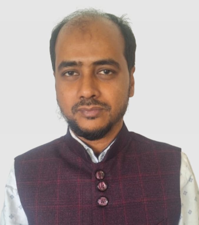 G M Samsul Alom